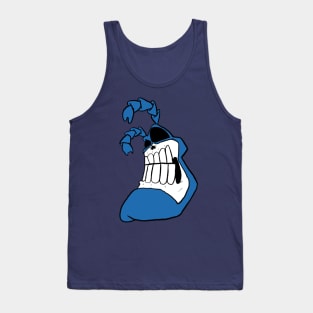 The Tick Skull Tank Top